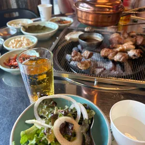칠돈가 사진