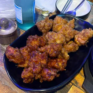 찬미치킨 사진 1