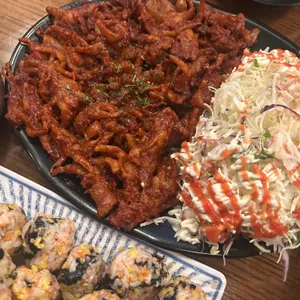 여봉닭발 사진 1