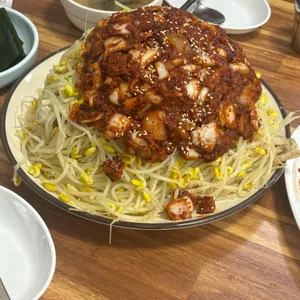 김유순 대구뽈찜 대표 사진
