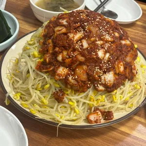 김유순 대구뽈찜 대표 사진