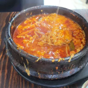 최일순 짬뽕순두부 사진 2