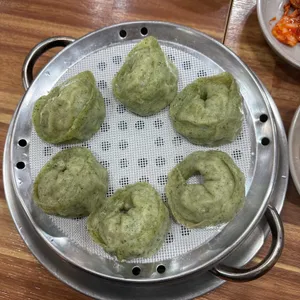 신제주 보말칼국수 사진