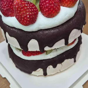 한스케익 사진 1