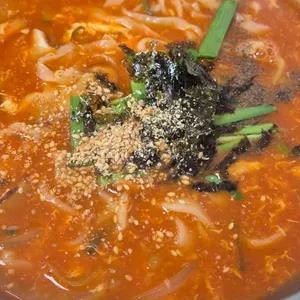 온정당 사진