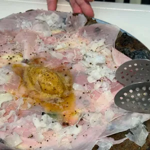 이짜 리뷰 사진
