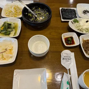 한상차림 코다리명가 대표 사진