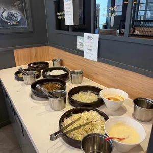 한상차림 코다리명가 사진