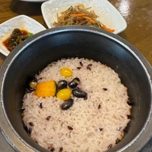 한상차림 코다리명가 사진