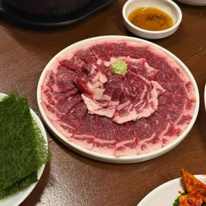 비너스뭉티기 사진 1