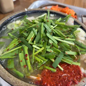 장군돼지국밥 대표 사진