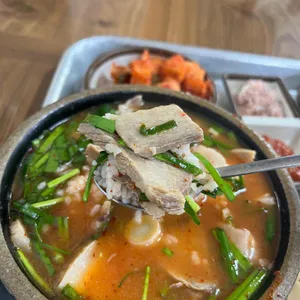장군돼지국밥 대표 사진