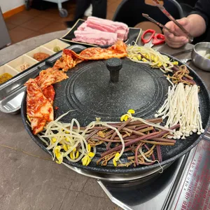 주연이네 끼니 사진