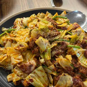 보배쭈꾸미 사진 1