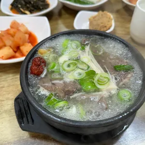 김서방국밥 사진 1