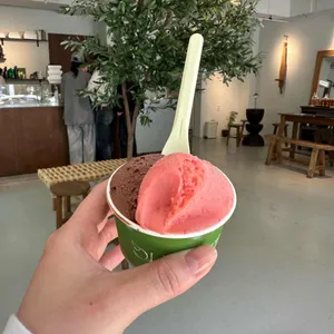올리비아떼 사진 1