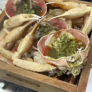 팔도대게찜 사진 1