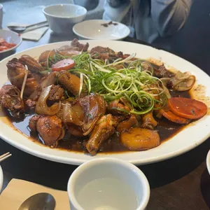봉추찜닭 사진