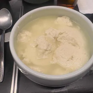 콩두부 사진