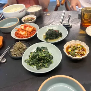 콩두부 사진 2