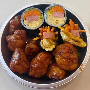 오토김밥 후암본가 사진 1