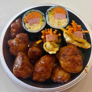 오토김밥 후암본가 사진 2