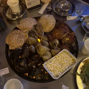 초입 사진
