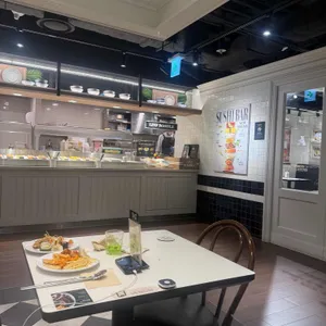 애슐리퀸즈 리뷰 사진