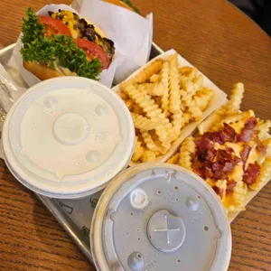 쉐이크쉑 사진 2