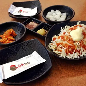 풍미통닭 사진