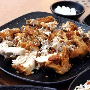 풍미통닭 사진