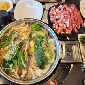 소담촌 사진 1