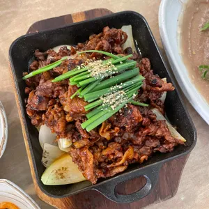 도토리 오솔길 사진