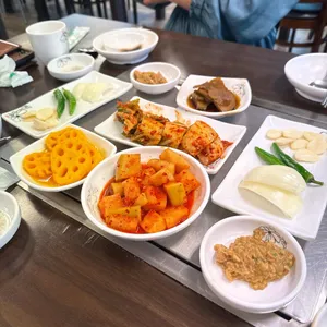 심마니백숙 대표 사진