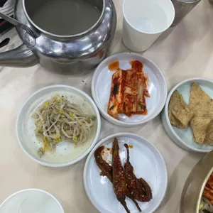 곰냉면 대표 사진