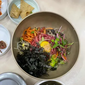 곰냉면 대표 사진