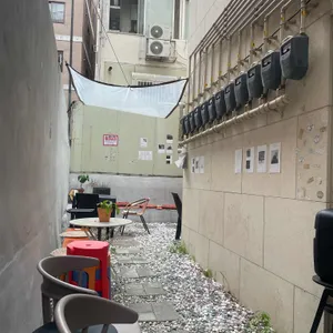 텐스퀘어 오슬로회현 대표 사진