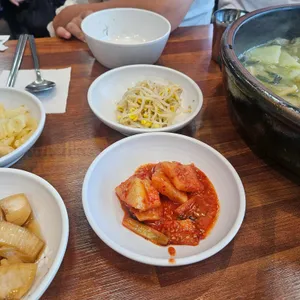 쇠소깍해녀식당 사진 2