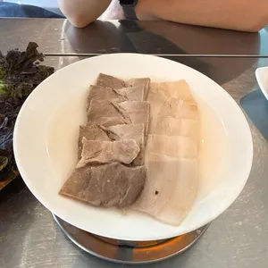 돈수백 사진 1