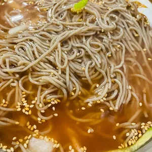 메밀뜨락 사진