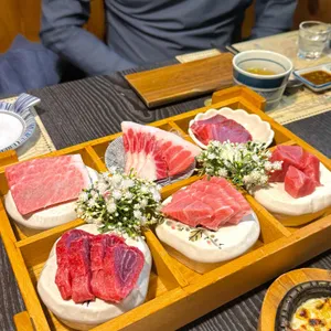 미남참치 사진 1