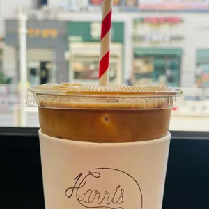 헤리스헤이스 대표 사진