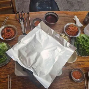 고은정육점 삼흥집 사진 1