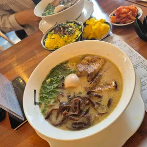 계단라멘 사진