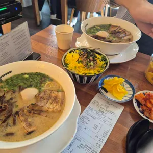 계단라멘 대표 사진