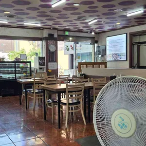 수보리밥 대표 사진