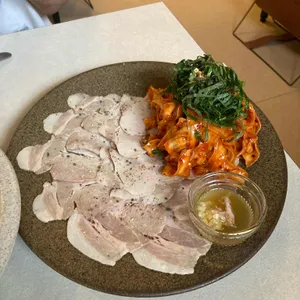 하녹 사진