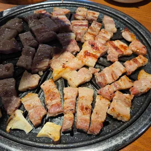 고기싸롱 사진