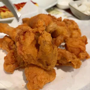 나로도 치킨 대표 사진