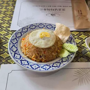 코코넛태국음식점 사진